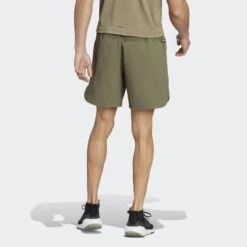 ADIDAS Designed 4 Training CORDURA Workout Short -Adidas Verkoopwinkel designed 4 training cordura workout short 3