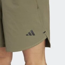 ADIDAS Designed 4 Training CORDURA Workout Short -Adidas Verkoopwinkel designed 4 training cordura workout short 4