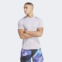 ADIDAS Designed 4 Training HEAT.RDY HIIT Training T-shirt