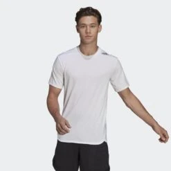 ADIDAS Designed For Training T-shirt