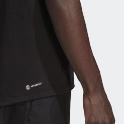 ADIDAS Designed To Move Logo T-shirt -Adidas Verkoopwinkel designed to move logo t shirt 4