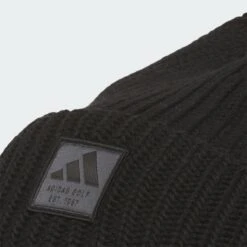 ADIDAS Double Cuff Chunky Beanie -Adidas Verkoopwinkel double cuff chunky beanie 3