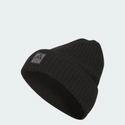 ADIDAS Double Cuff Chunky Beanie -Adidas Verkoopwinkel double cuff chunky beanie 5