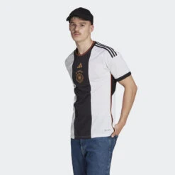 ADIDAS Duitsland 22 Thuisshirt