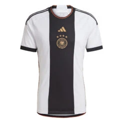 ADIDAS Duitsland 22 Thuisshirt -Adidas Verkoopwinkel duitsland 22 thuisshirt 4
