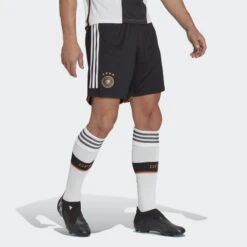 ADIDAS Duitsland 22 Thuisshort