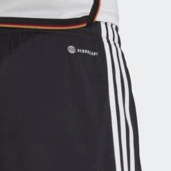 ADIDAS Duitsland 22 Thuisshort -Adidas Verkoopwinkel duitsland 22 thuisshort 5