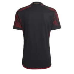 ADIDAS Duitsland 22 Uitshirt -Adidas Verkoopwinkel duitsland 22 uitshirt 3