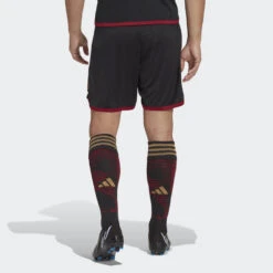 ADIDAS Duitsland 22 Uitshort -Adidas Verkoopwinkel duitsland 22 uitshort 2