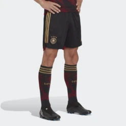 ADIDAS Duitsland 22 Uitshort