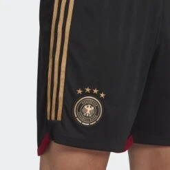 ADIDAS Duitsland 22 Uitshort -Adidas Verkoopwinkel duitsland 22 uitshort 3