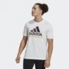 ADIDAS Duitsland DNA Graphic T-shirt
