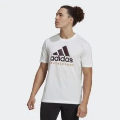 ADIDAS Duitsland DNA Graphic T-shirt