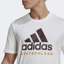 ADIDAS Duitsland DNA Graphic T-shirt -Adidas Verkoopwinkel duitsland dna graphic t shirt 3
