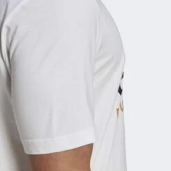 ADIDAS Duitsland DNA Graphic T-shirt -Adidas Verkoopwinkel duitsland dna graphic t shirt 4