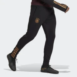 ADIDAS Duitsland Tiro 23 Training Broek