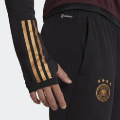 ADIDAS Duitsland Tiro 23 Training Broek -Adidas Verkoopwinkel duitsland tiro 23 training broek 3