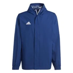 ADIDAS Entrada 22 All-Weather Jack -Adidas Verkoopwinkel entrada 22 all weather jack 2
