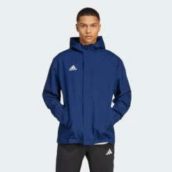 ADIDAS Entrada 22 All-Weather Jack