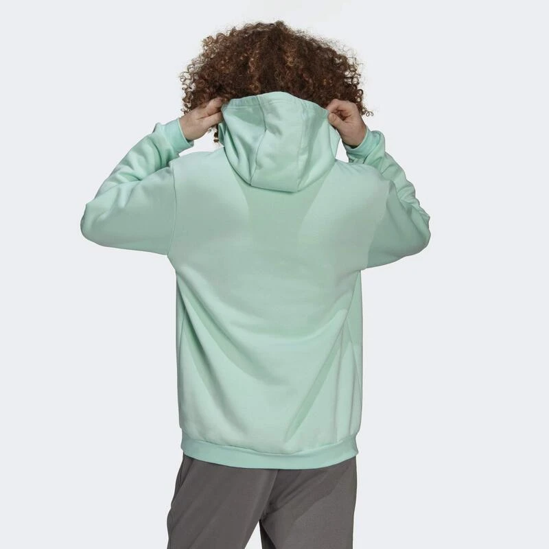 ADIDAS Entrada 22 Sweat Hoodie 3 ADIDAS Entrada 22 Sweat Hoodie - Afbeelding 3