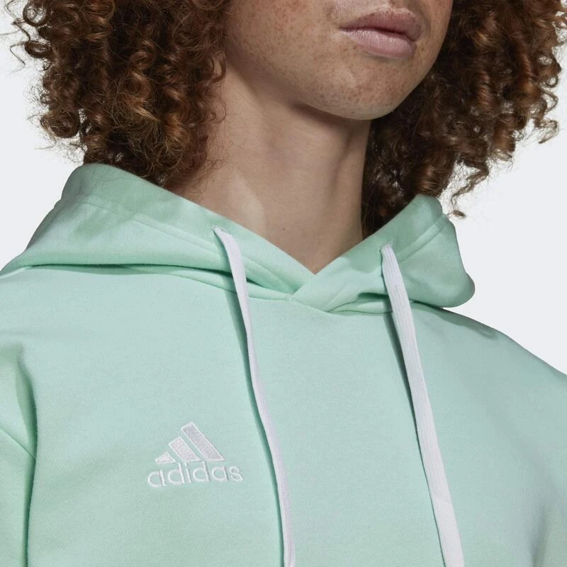 ADIDAS Entrada 22 Sweat Hoodie 4 ADIDAS Entrada 22 Sweat Hoodie - Afbeelding 4