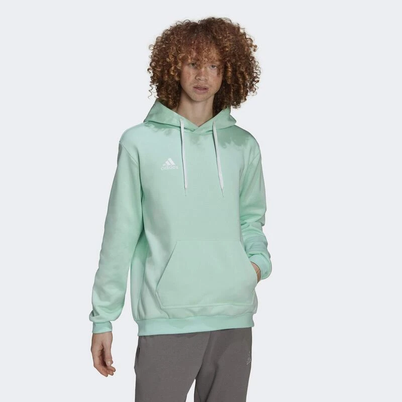 ADIDAS Entrada 22 Sweat Hoodie 1 ADIDAS Entrada 22 Sweat Hoodie