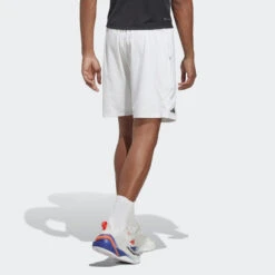 ADIDAS Ergo Tennis Short -Adidas Verkoopwinkel ergo tennis short 4