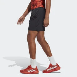 ADIDAS Ergo Tennisshort -Adidas Verkoopwinkel ergo tennisshort 3