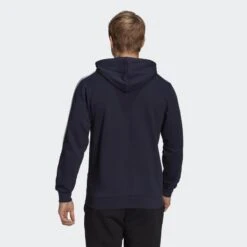 ADIDAS Essentials 3-Stripes Hoodie 7 ADIDAS Essentials 3-Stripes Hoodie -Adidas Verkoopwinkel essentials 3 stripes hoodie 2