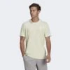 ADIDAS Essentials 3-Stripes T-shirt
