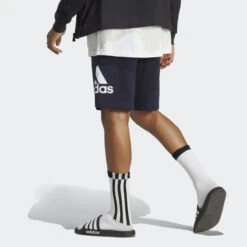 ADIDAS Essentials Big Logo French Terry Short -Adidas Verkoopwinkel essentials big logo french terry short 2
