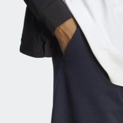 ADIDAS Essentials Big Logo French Terry Short -Adidas Verkoopwinkel essentials big logo french terry short 3