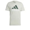 ADIDAS Essentials Big Logo T-shirt