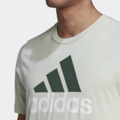 ADIDAS Essentials Big Logo T-shirt -Adidas Verkoopwinkel essentials big logo t shirt 4