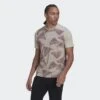 ADIDAS Essentials BrandLove Logo T-shirt