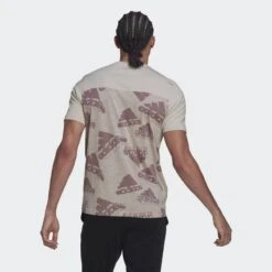 ADIDAS Essentials BrandLove Logo T-shirt -Adidas Verkoopwinkel essentials brandlove logo t shirt 2