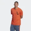 ADIDAS Essentials BrandLove T-shirt
