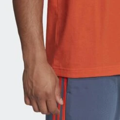 ADIDAS Essentials BrandLove T-shirt -Adidas Verkoopwinkel essentials brandlove t shirt 4