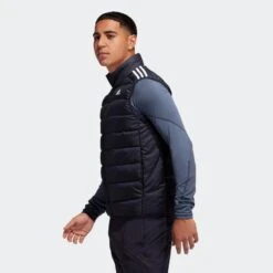 ADIDAS Essentials Donsbodywarmer 5 ADIDAS Essentials Donsbodywarmer -Adidas Verkoopwinkel essentials donsbodywarmer 2