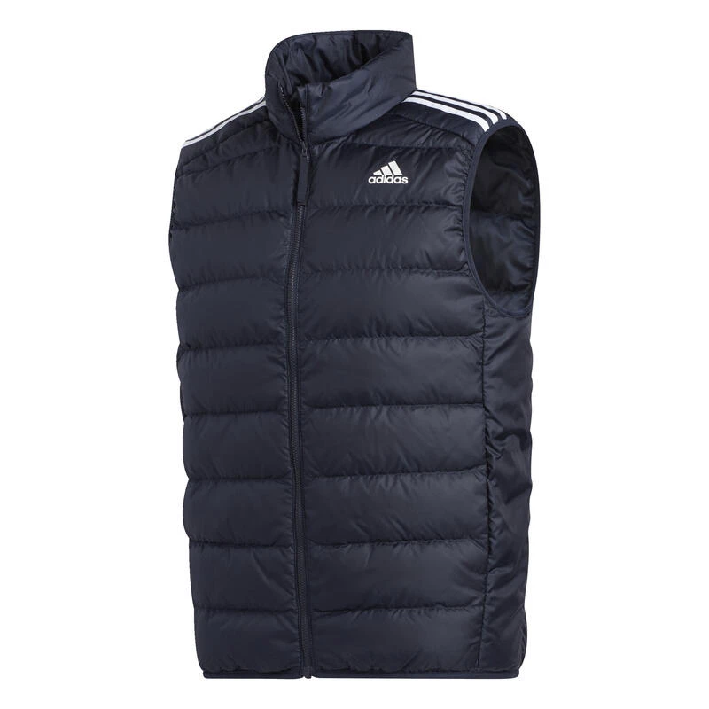 ADIDAS Essentials Donsbodywarmer 1 ADIDAS Essentials Donsbodywarmer
