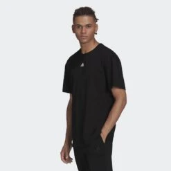 ADIDAS Essentials FeelVivid Drop Shoulder T-shirt