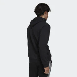 ADIDAS Essentials Fleece Hoodie -Adidas Verkoopwinkel essentials fleece hoodie 2