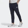 ADIDAS Essentials Fleece Regular Tapered Broek