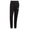 ADIDAS Essentials Fleece Tapered Cuff 3-Stripes Broek