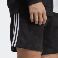 ADIDAS Essentials French Terry 3-Stripes Short 12 ADIDAS Essentials French Terry 3-Stripes Short -Adidas Verkoopwinkel essentials french terry 3 stripes short 10