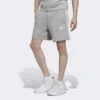 ADIDAS Essentials French Terry 3-Stripes Short