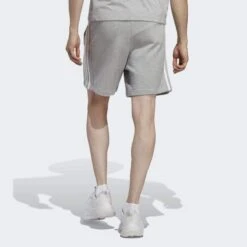 ADIDAS Essentials French Terry 3-Stripes Short 7 ADIDAS Essentials French Terry 3-Stripes Short -Adidas Verkoopwinkel essentials french terry 3 stripes short 2