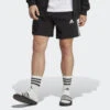 ADIDAS Essentials French Terry 3-Stripes Short