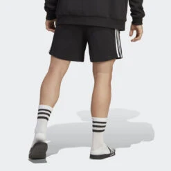ADIDAS Essentials French Terry 3-Stripes Short 10 ADIDAS Essentials French Terry 3-Stripes Short -Adidas Verkoopwinkel essentials french terry 3 stripes short 8