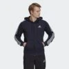 ADIDAS Essentials French Terry 3-Stripes Vest